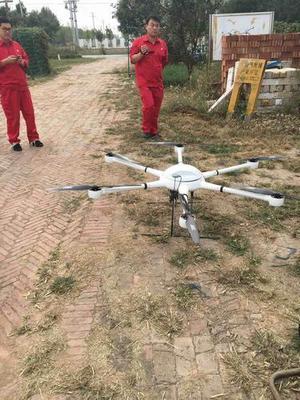 河北首次海事無人機(jī)巡航成功 盤點(diǎn)河北高大上裝備