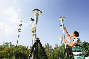 環(huán)保監(jiān)測(cè)廠家介紹