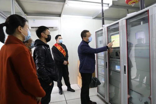 環(huán)保設(shè)施向公眾開放 走進(jìn)周寧縣空氣自動(dòng)監(jiān)測(cè)站 污水處理廠