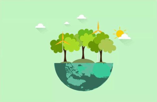 快馬日報 智慧環保監測系統對環境保護具有重要意義
