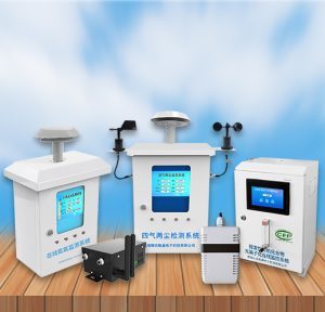 大氣污染的環(huán)境監(jiān)測、治理與生態(tài)資源監(jiān)測的協(xié)同作用