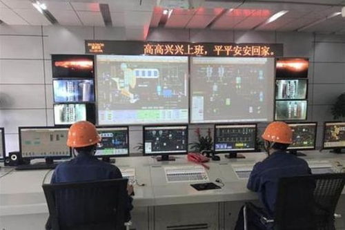 昆明日處理千噸垃圾的焚燒處理廠 環(huán)境保護監(jiān)測的現(xiàn)代實踐