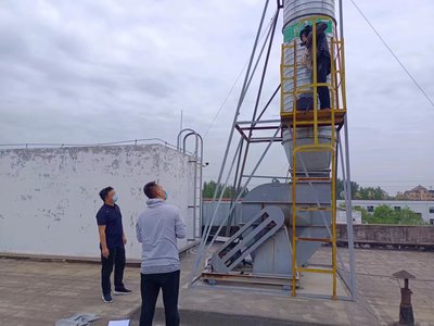 曲阜市重點(diǎn)行業(yè)企業(yè)揮發(fā)性有機(jī)物排放監(jiān)督性監(jiān)測工作紀(jì)實(shí)