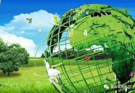 綠色工廠 引領(lǐng)綠色制造，走可持續(xù)發(fā)展之路