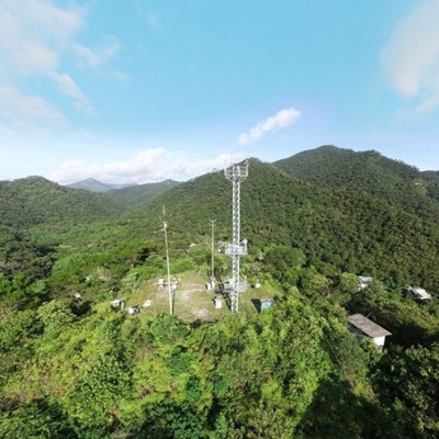 國家生態(tài)質(zhì)量綜合監(jiān)測站建設(shè)的政策支撐與生態(tài)資源監(jiān)測